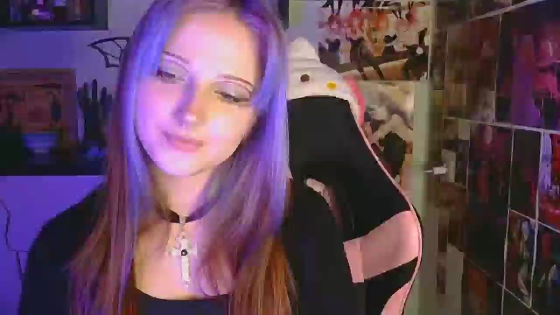 VladaMoon video thumbnail