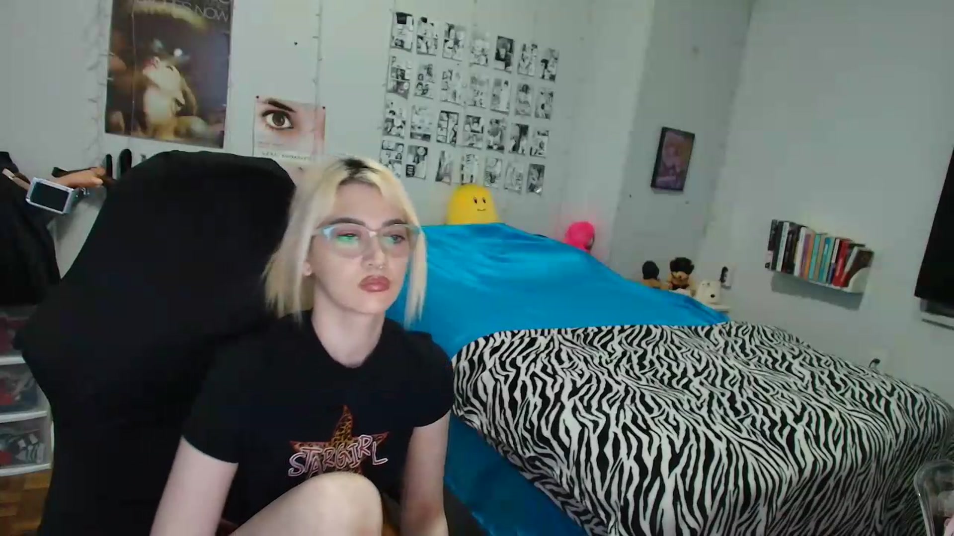 AnnaTame video thumbnail