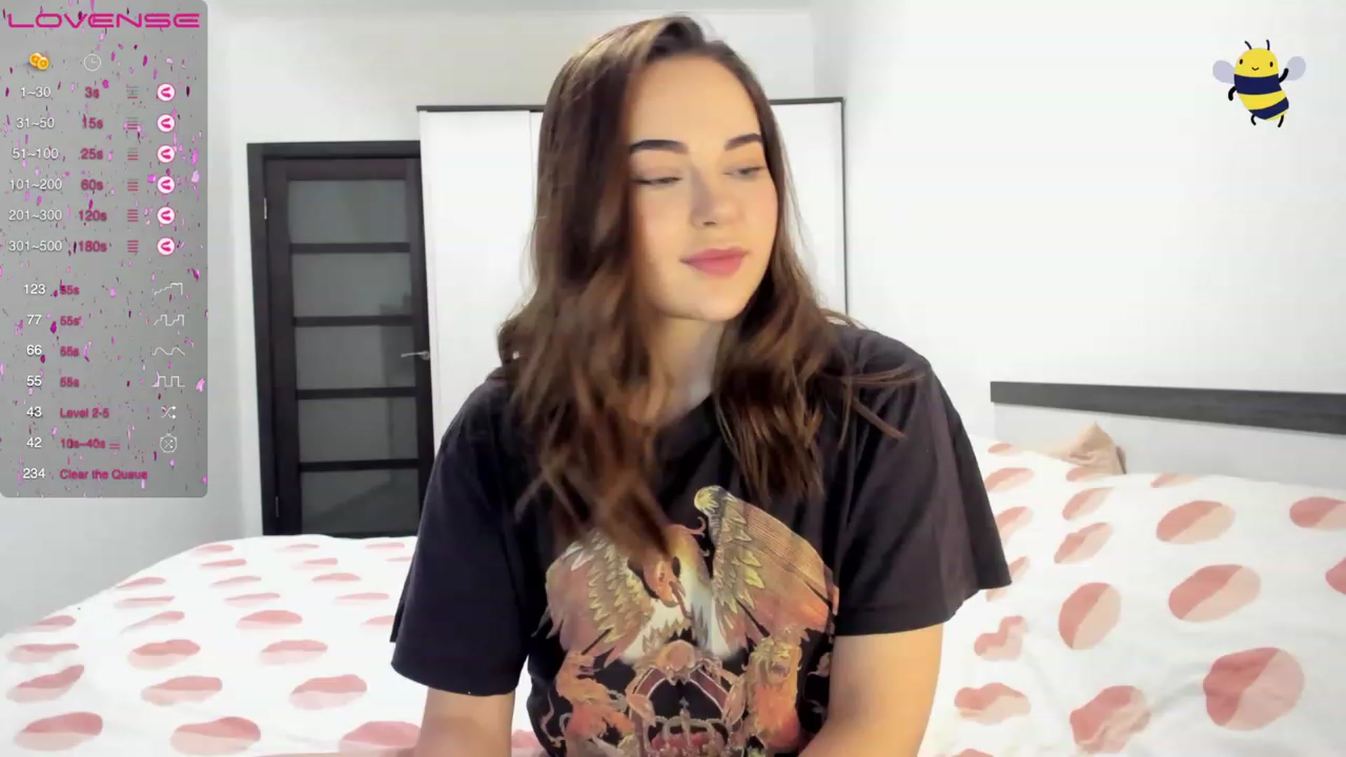 Bee_Sweety_ video thumbnail