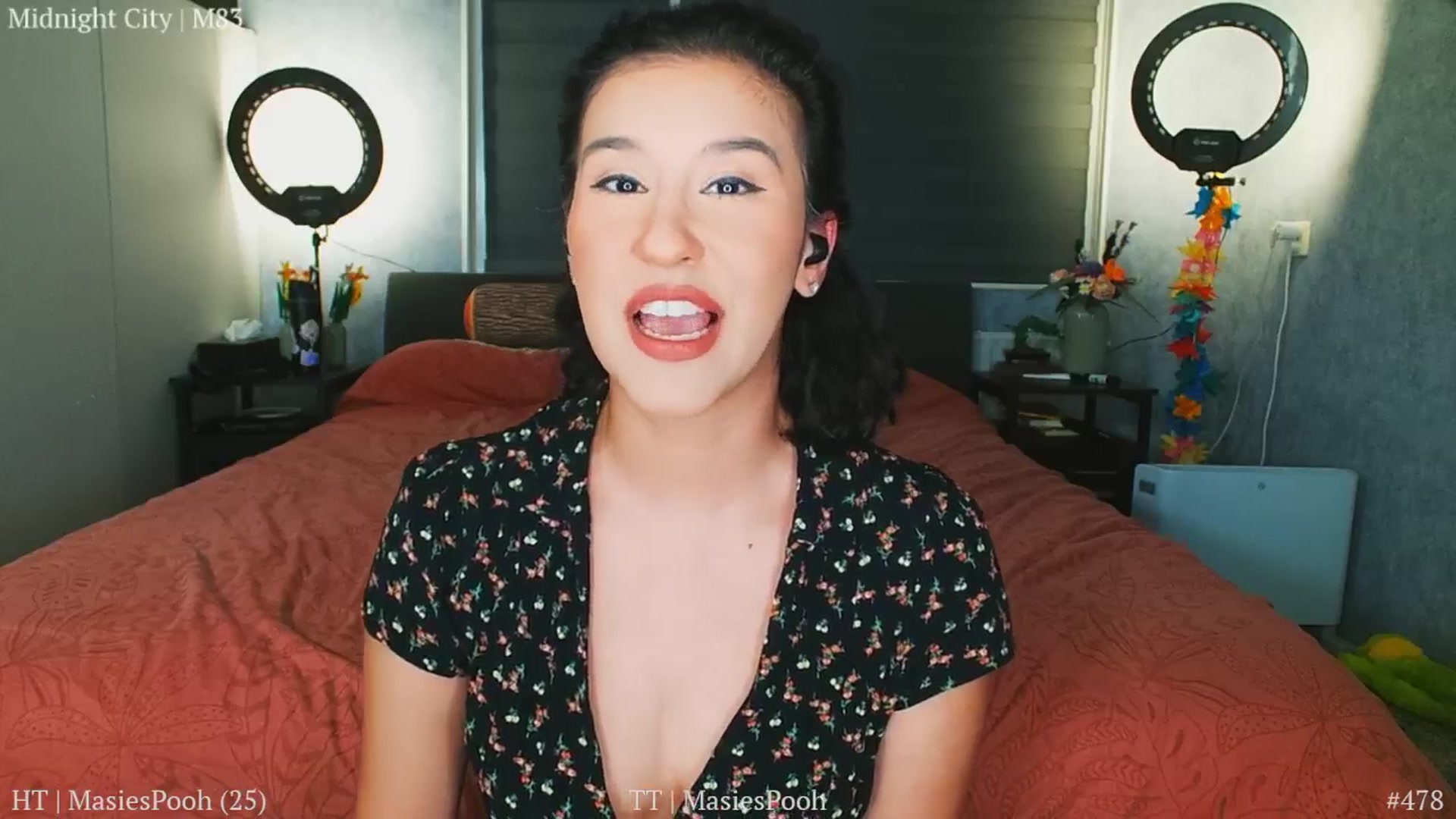 MissFine video thumbnail