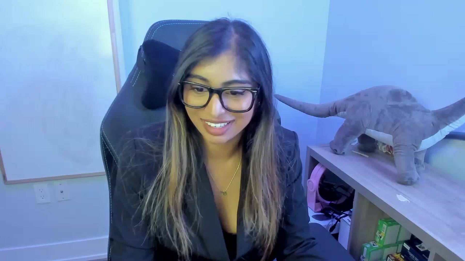 Missrinaroxx video thumbnail