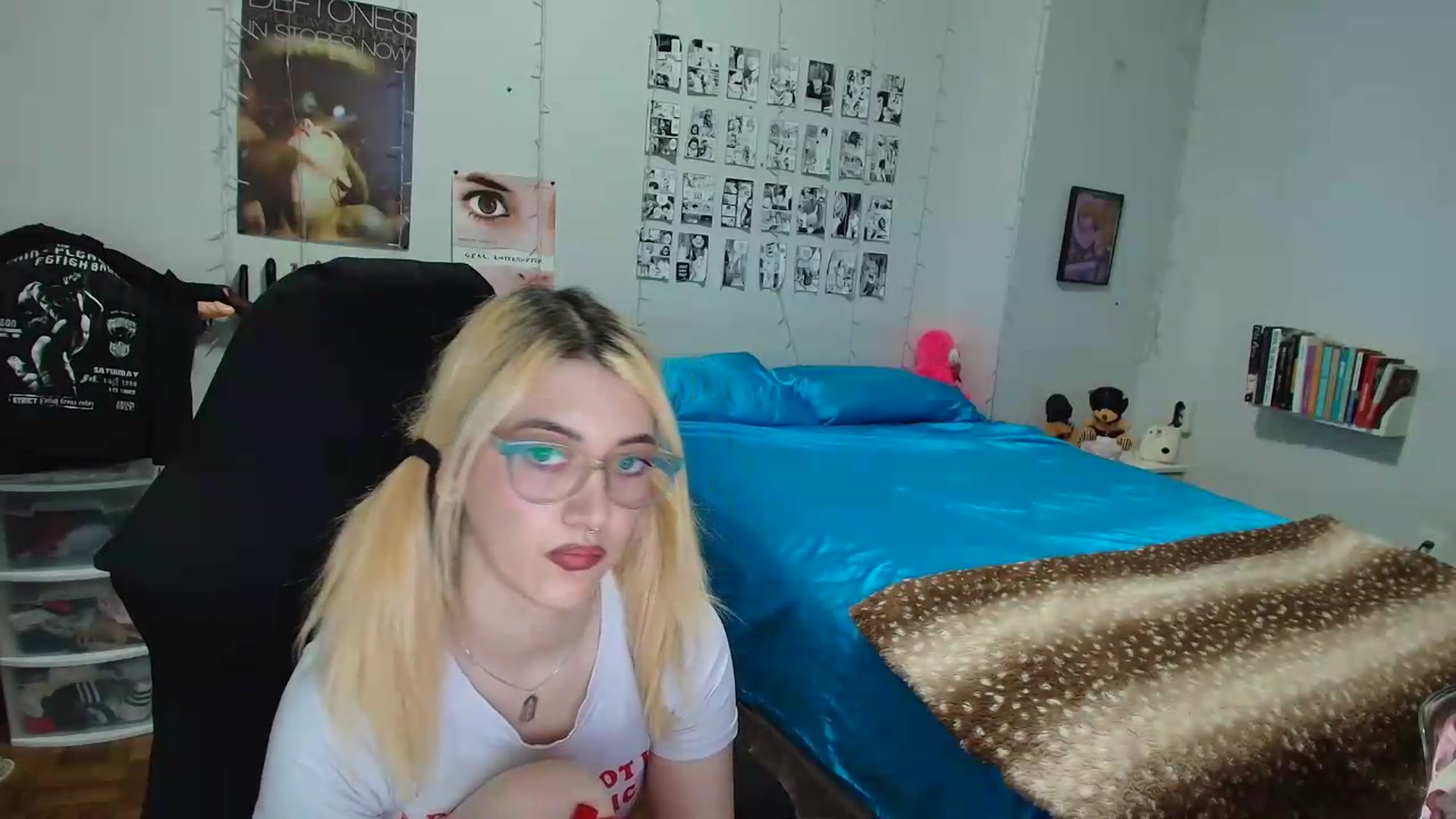 AnnaTame video thumbnail