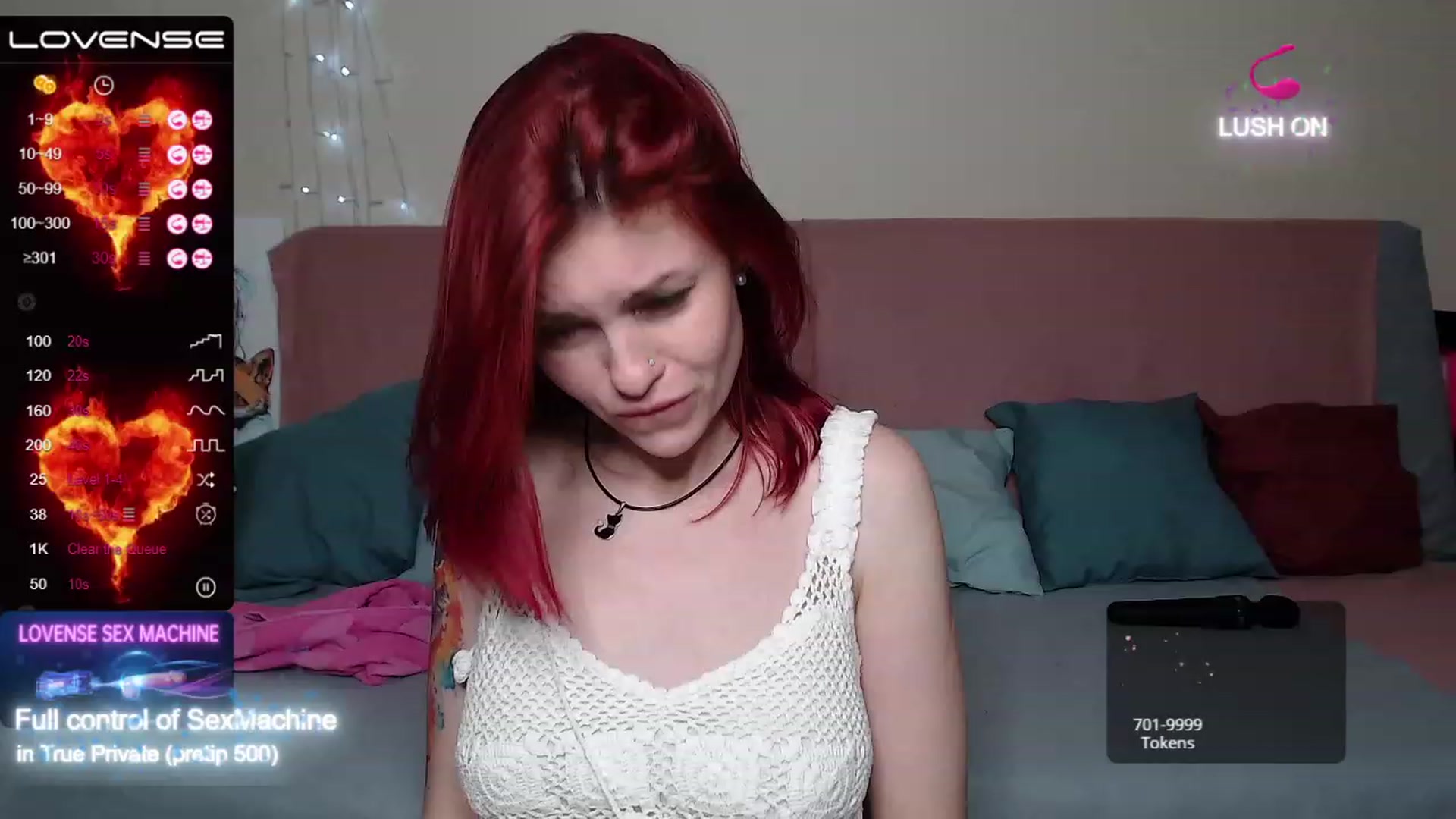 Redhead_foxie video thumbnail