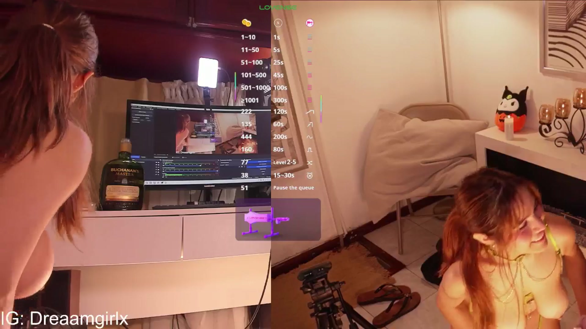 Dreaamgirlx video thumbnail