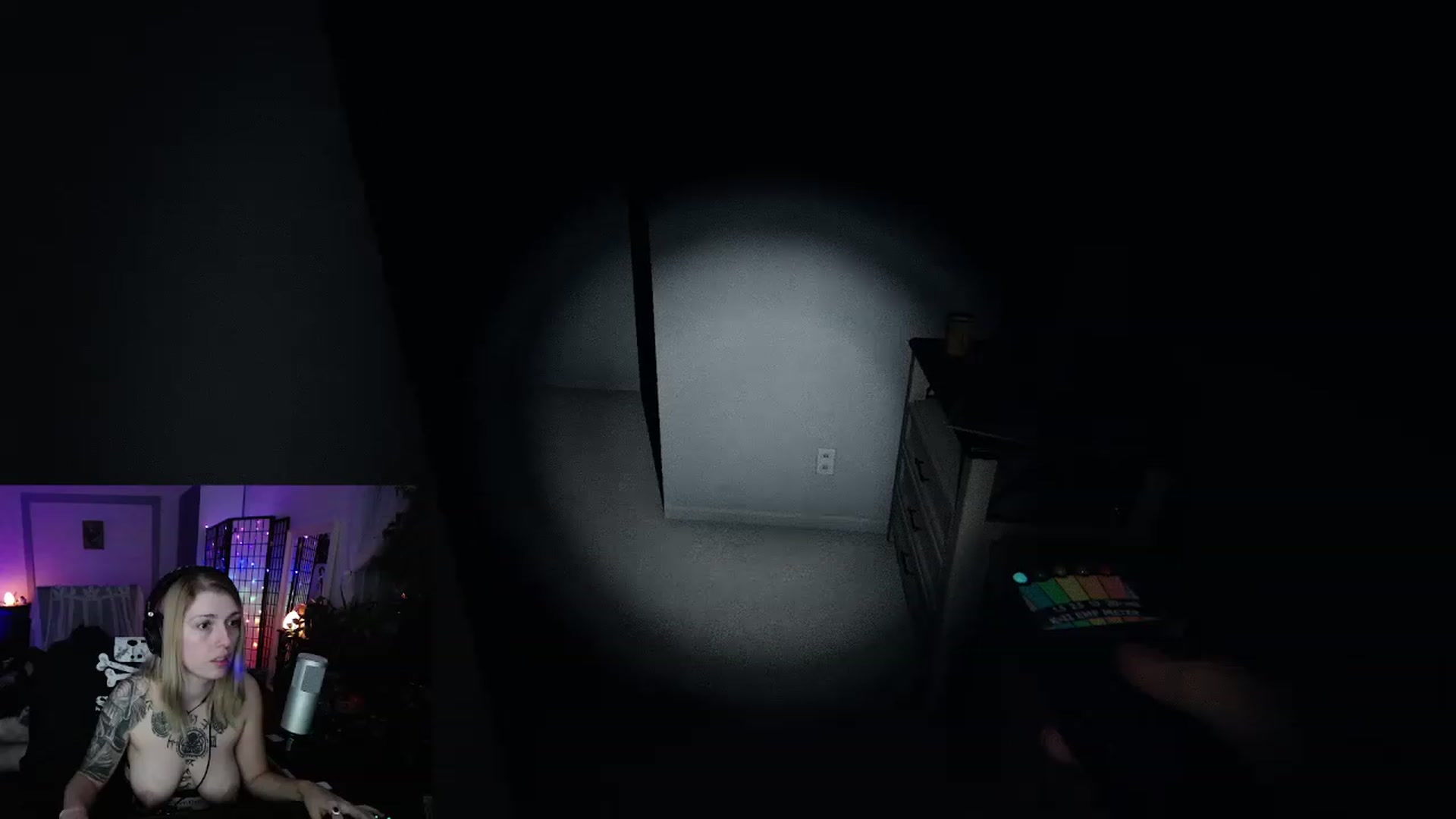 Arwen_Datnoid video thumbnail