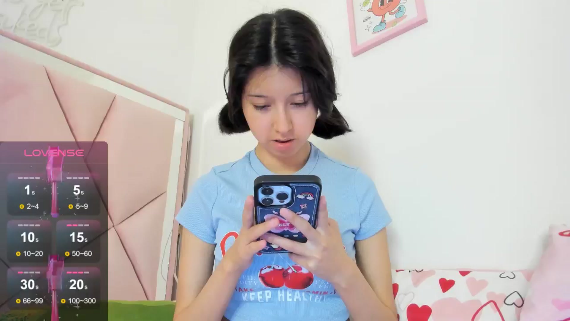 Cherrycute666 video thumbnail