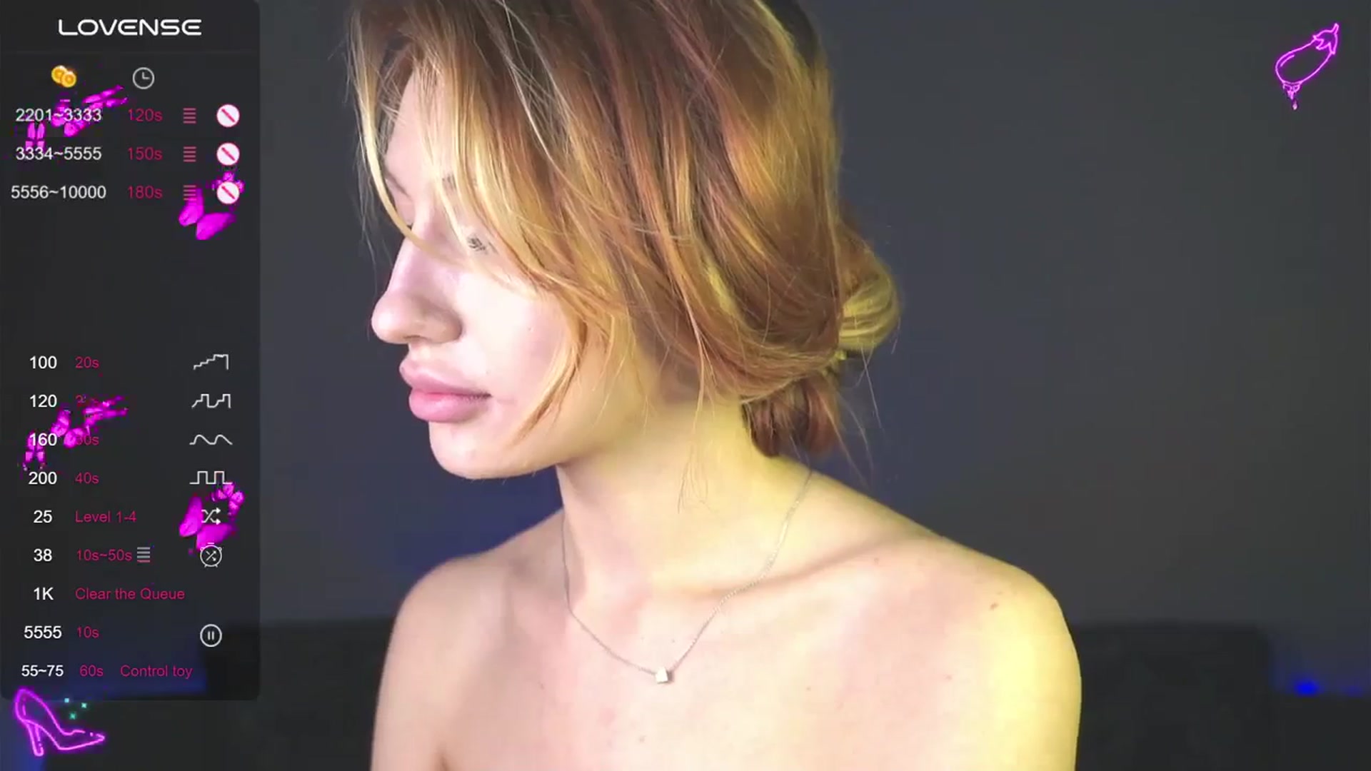 LovelyGin video thumbnail