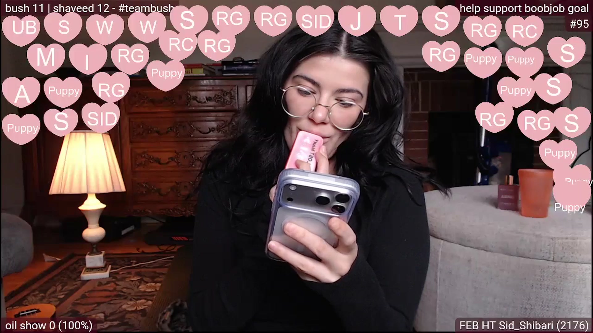 Psychobaby video thumbnail