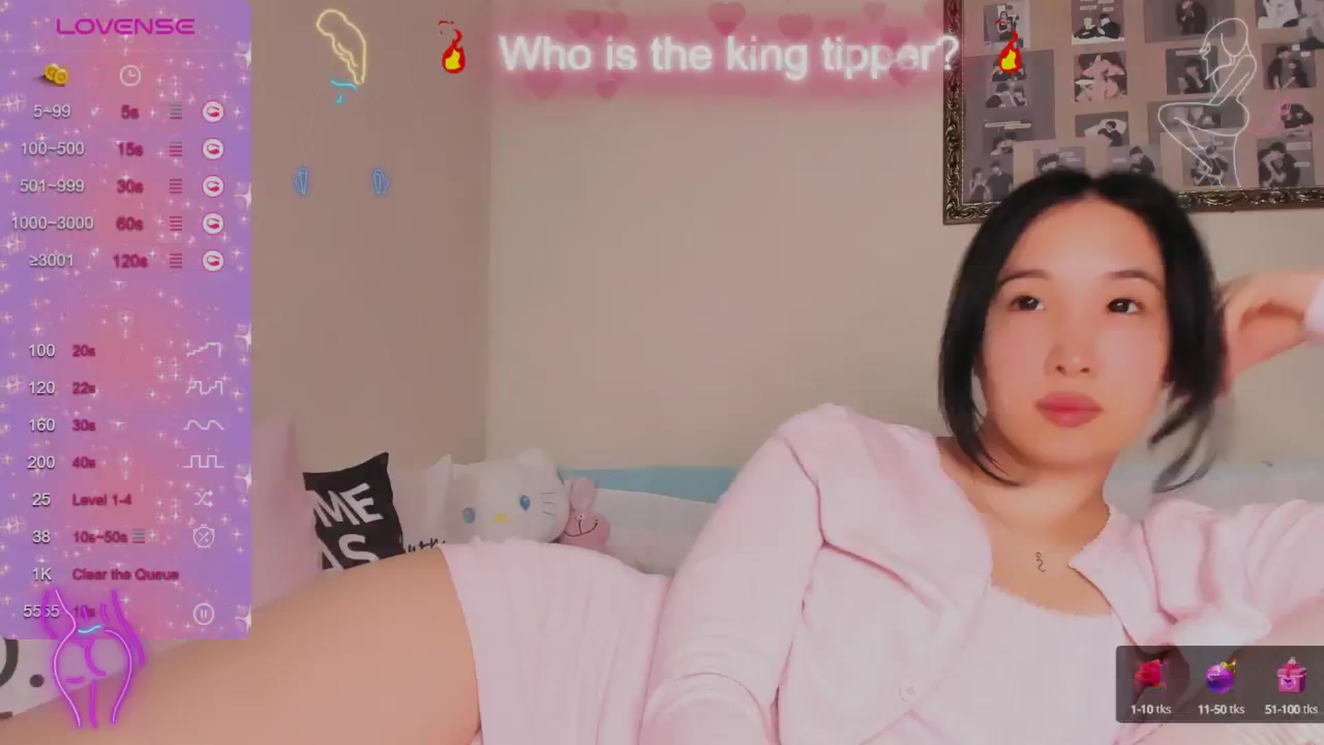 FeralBerry66 video thumbnail