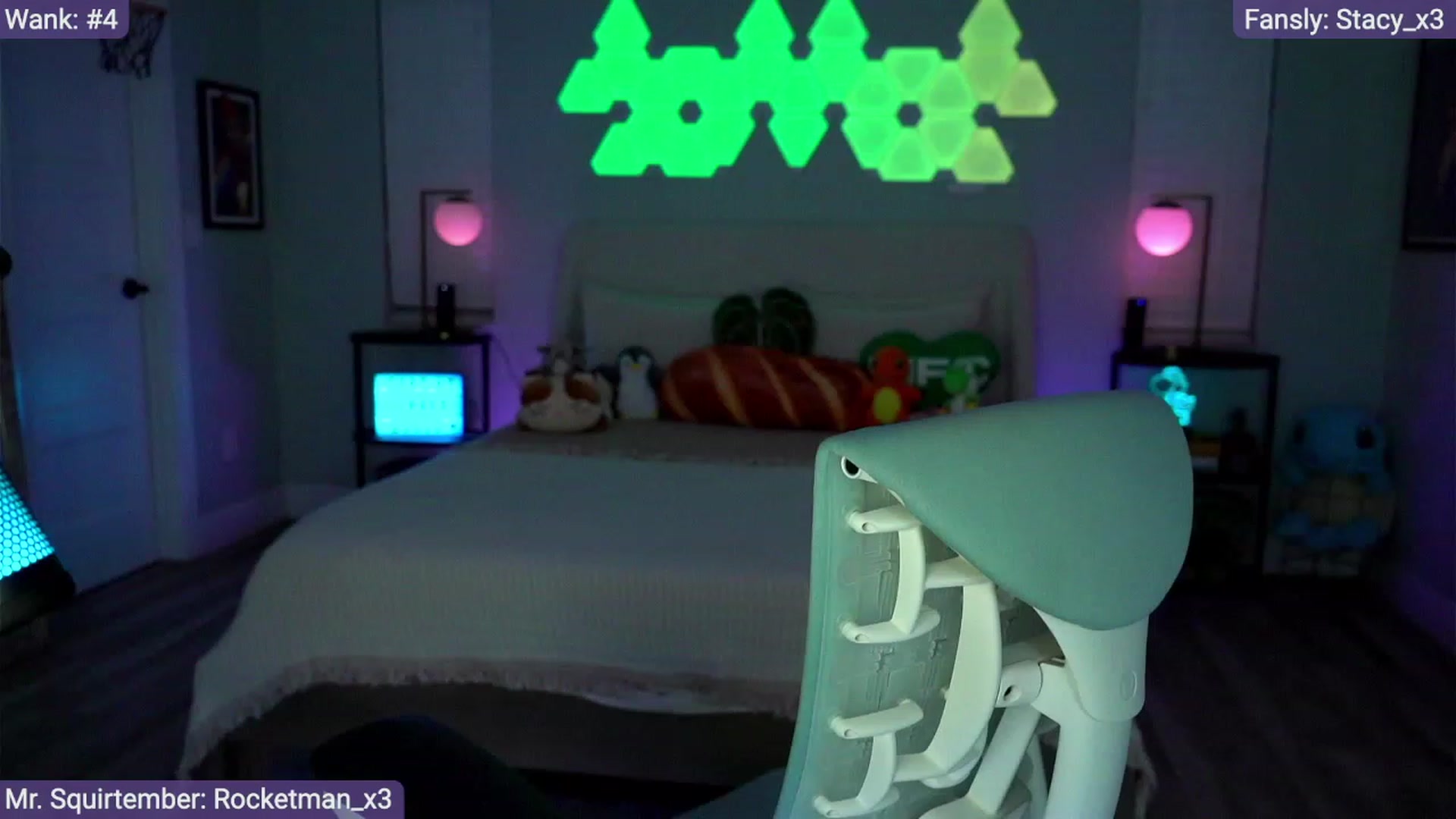 Stacy_x3 video thumbnail