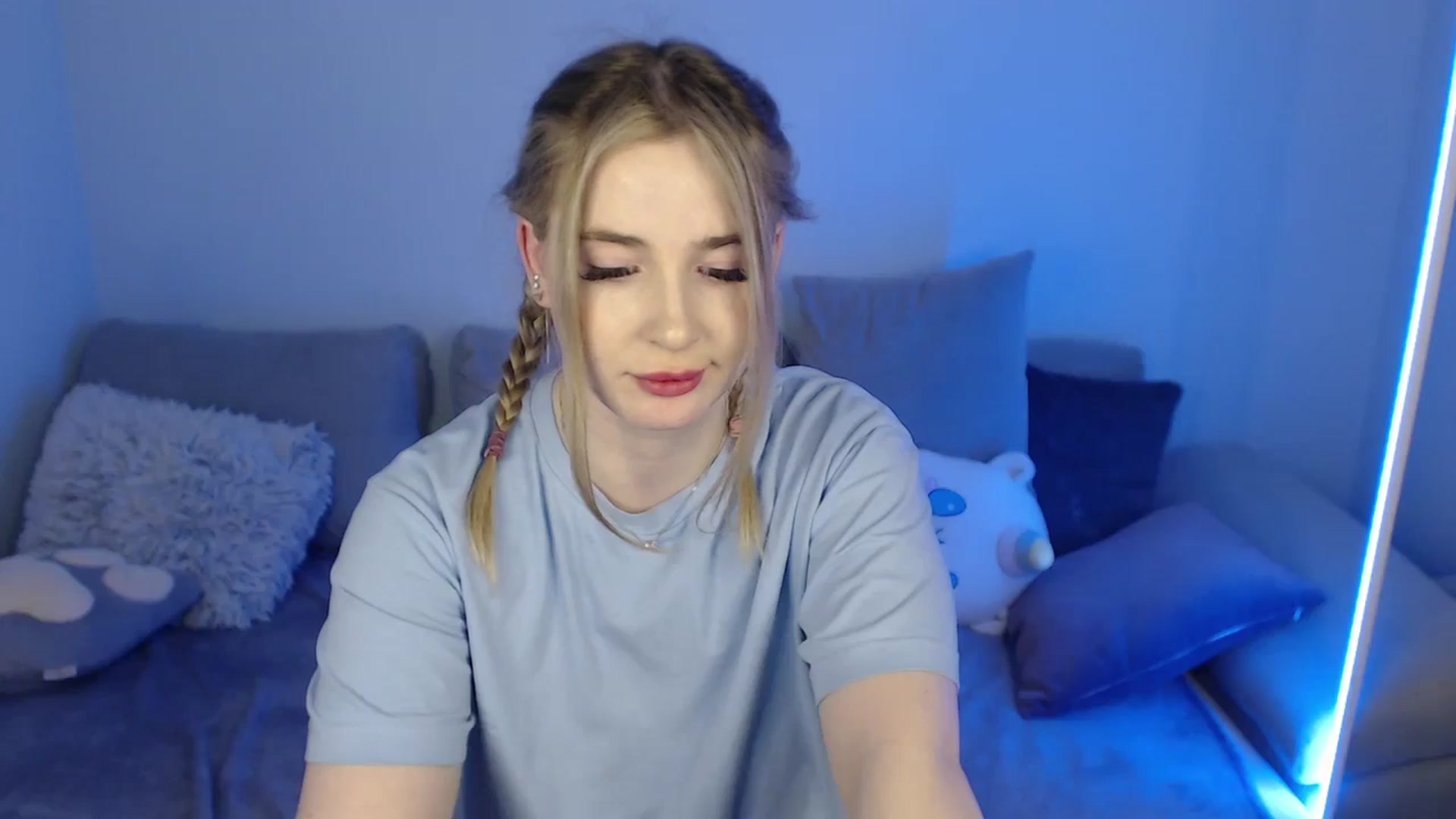 SabrinaViolet video thumbnail