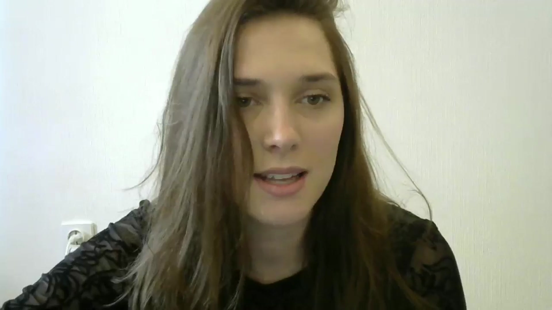 HaleyReed video thumbnail