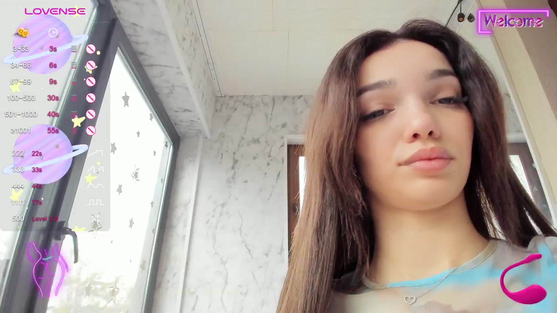 BelleM video thumbnail