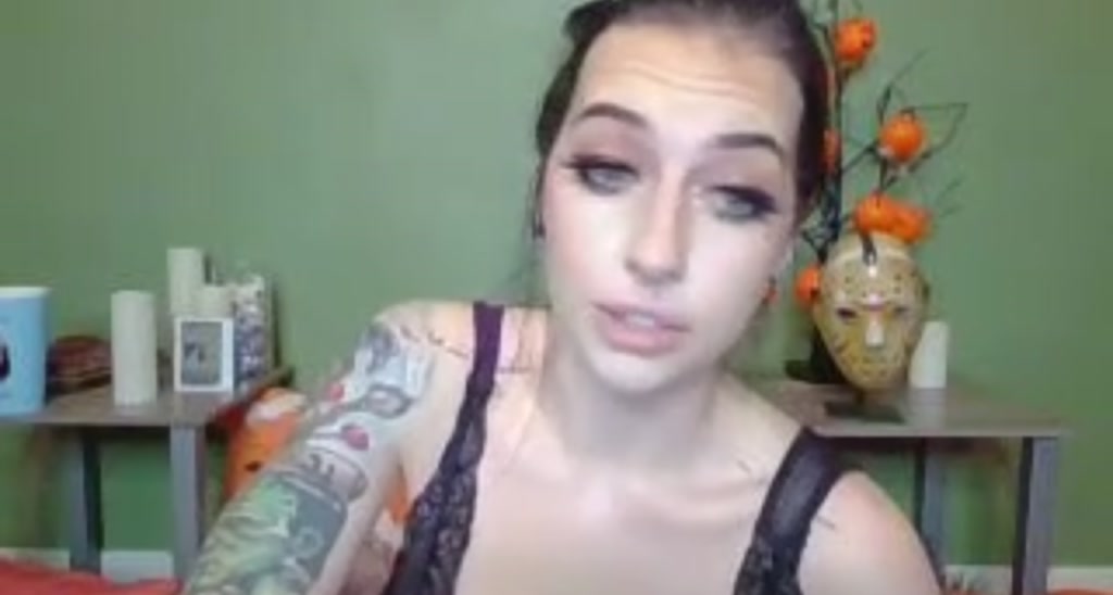 Cubbixoxo video thumbnail