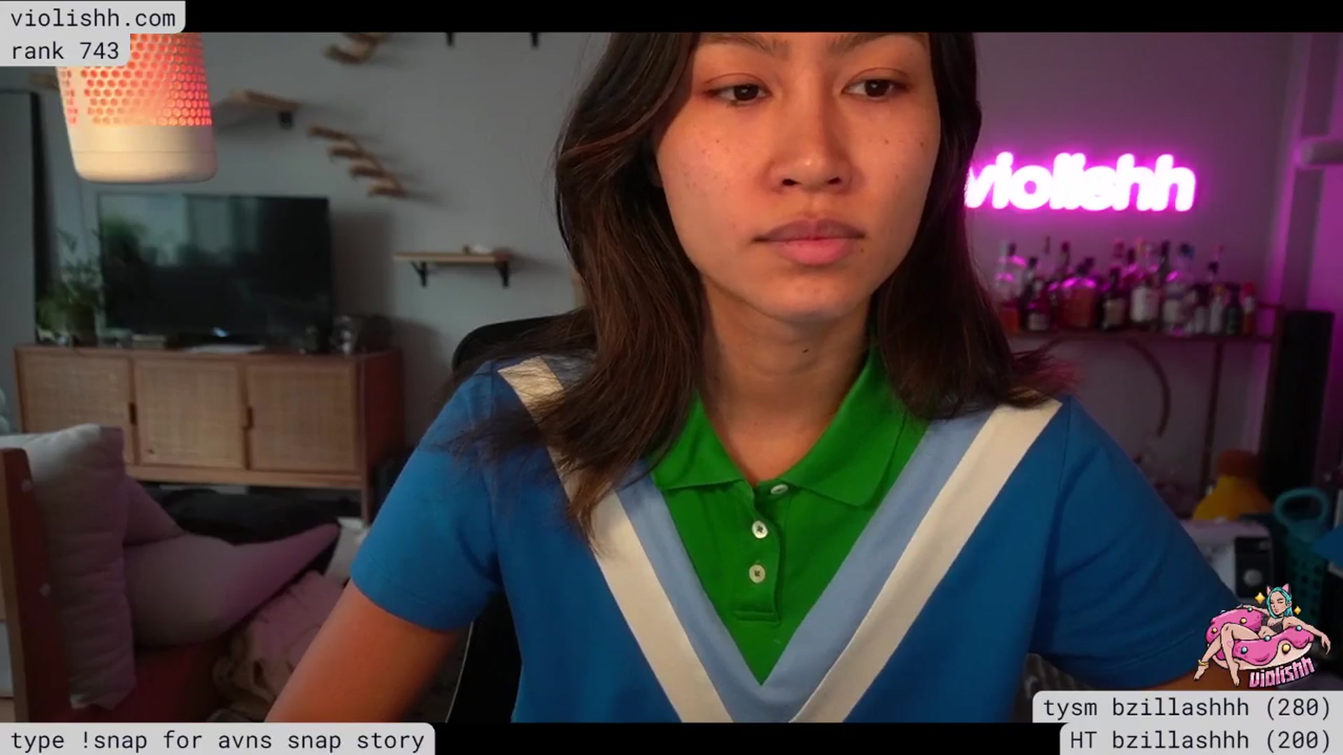 violishh video thumbnail