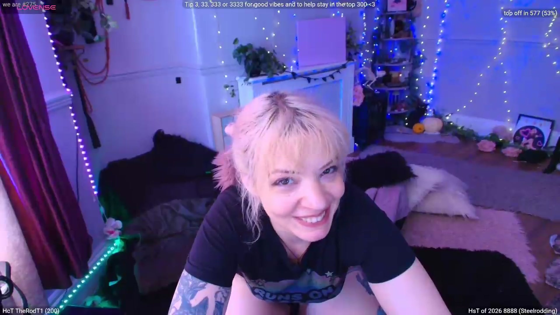 LunaWolfie video thumbnail