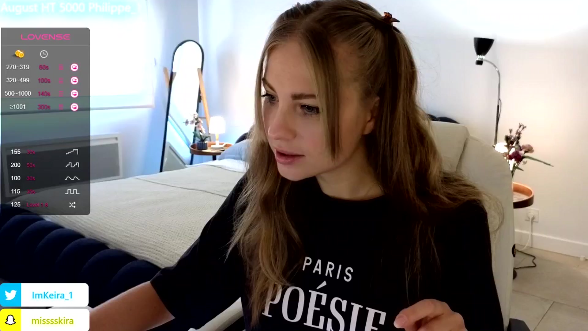 ImBdayKeira video thumbnail