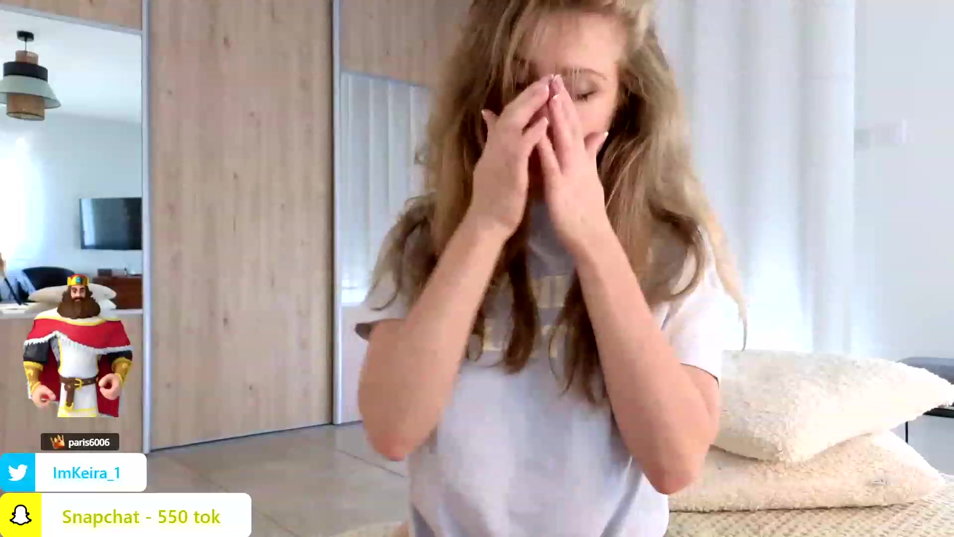 ImKeira video thumbnail