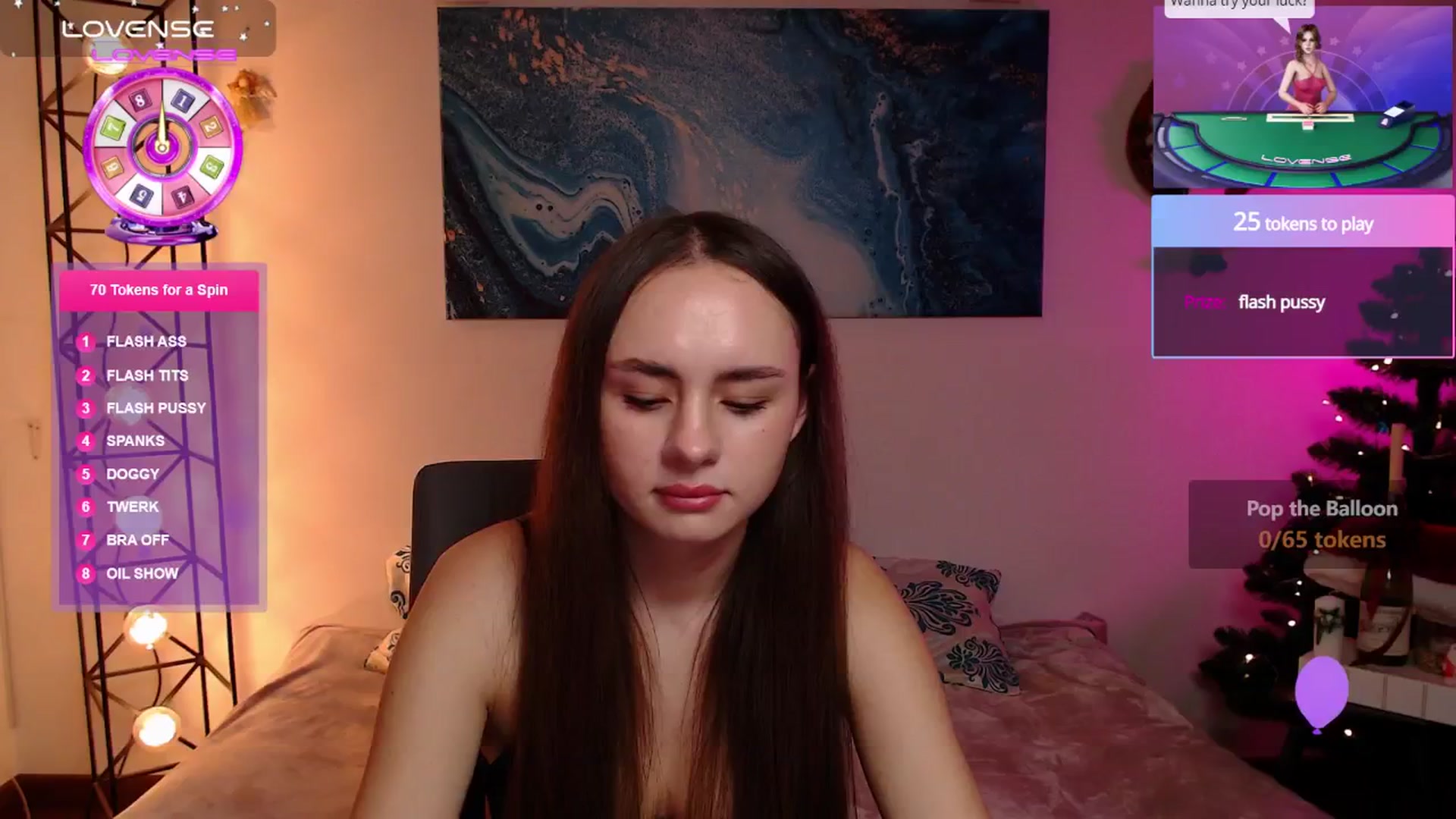 Lady_Luck0 video thumbnail
