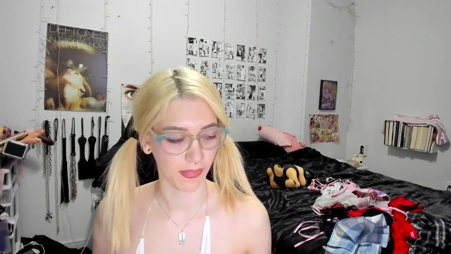 AnnaTame video thumbnail