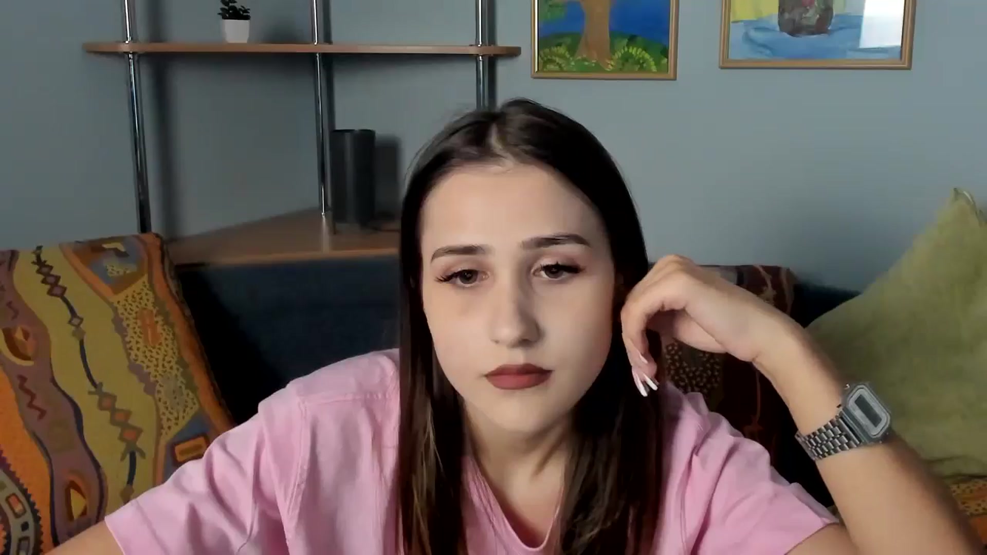 Mary_Baxter video thumbnail