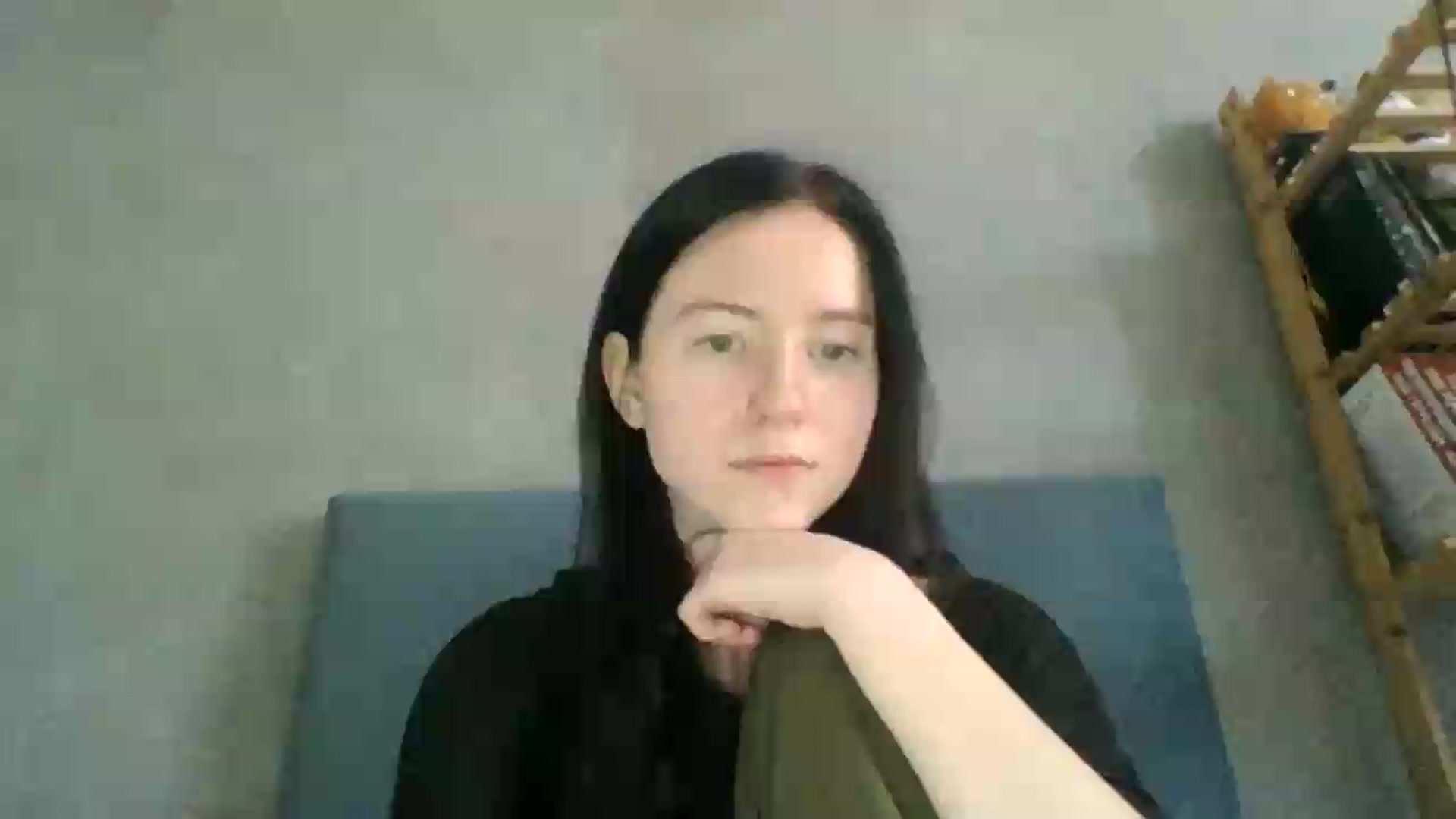 TaliaFox video thumbnail