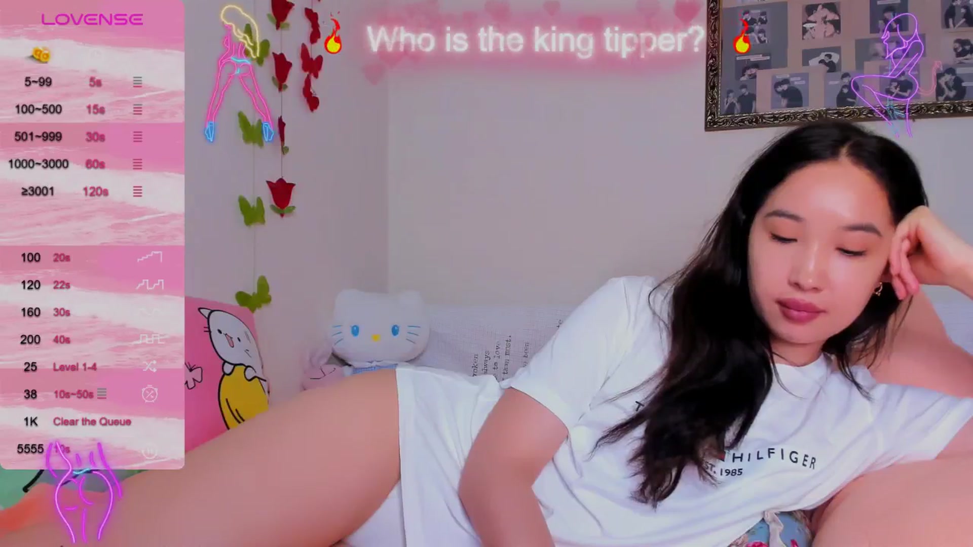 FeralBerry66 video thumbnail