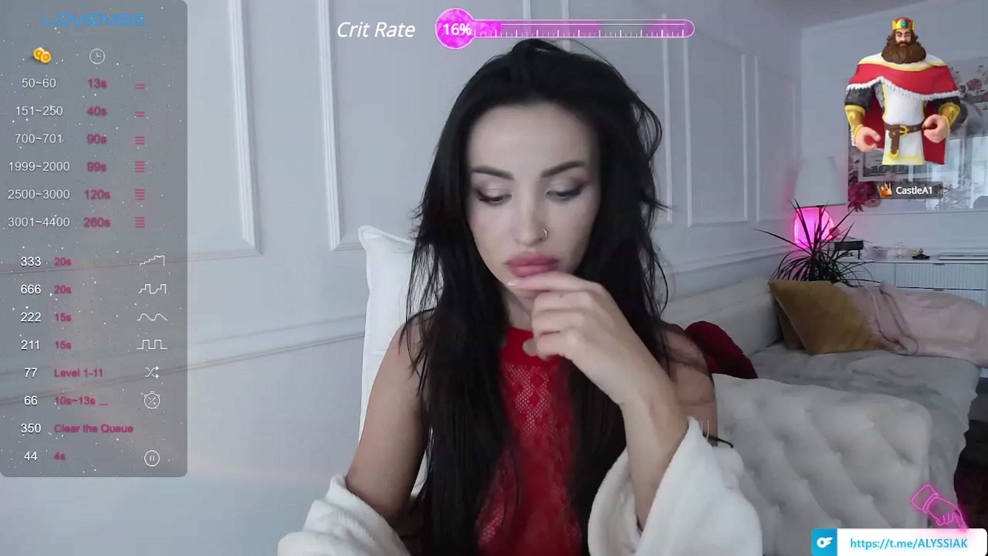 AlyssiaKENT1 video thumbnail
