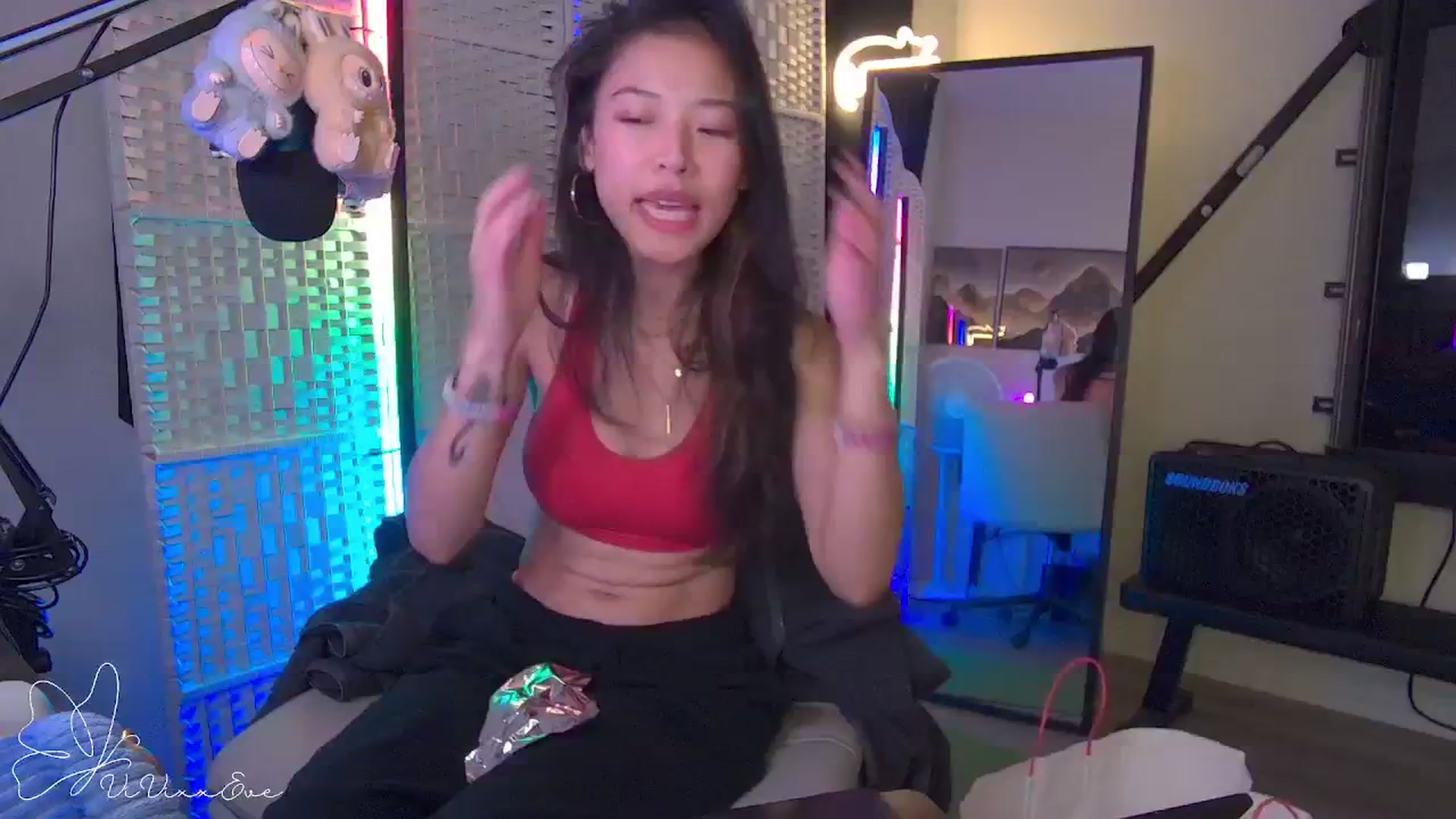 Vivixxeve video thumbnail