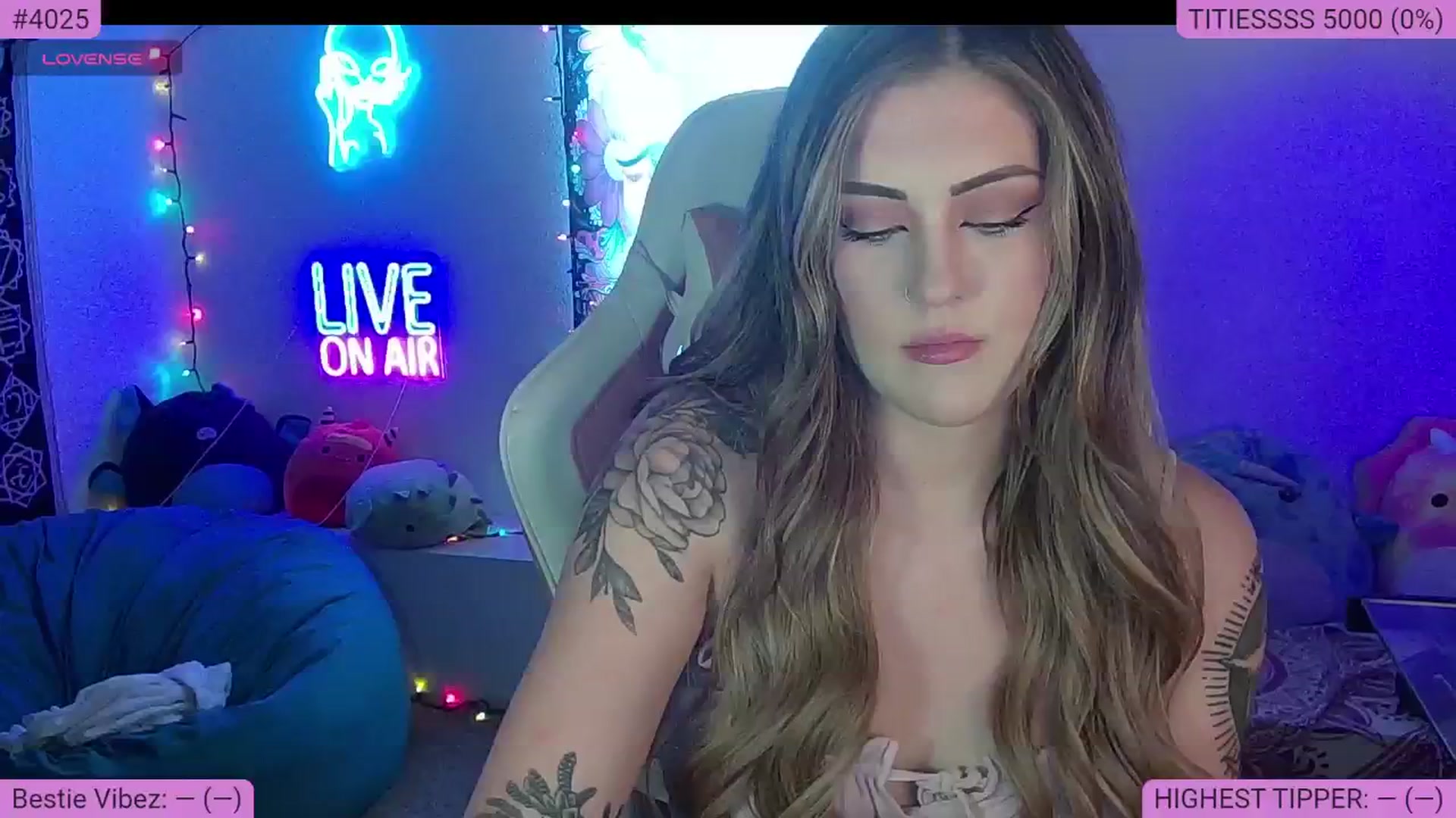 NatalieNavedo video thumbnail