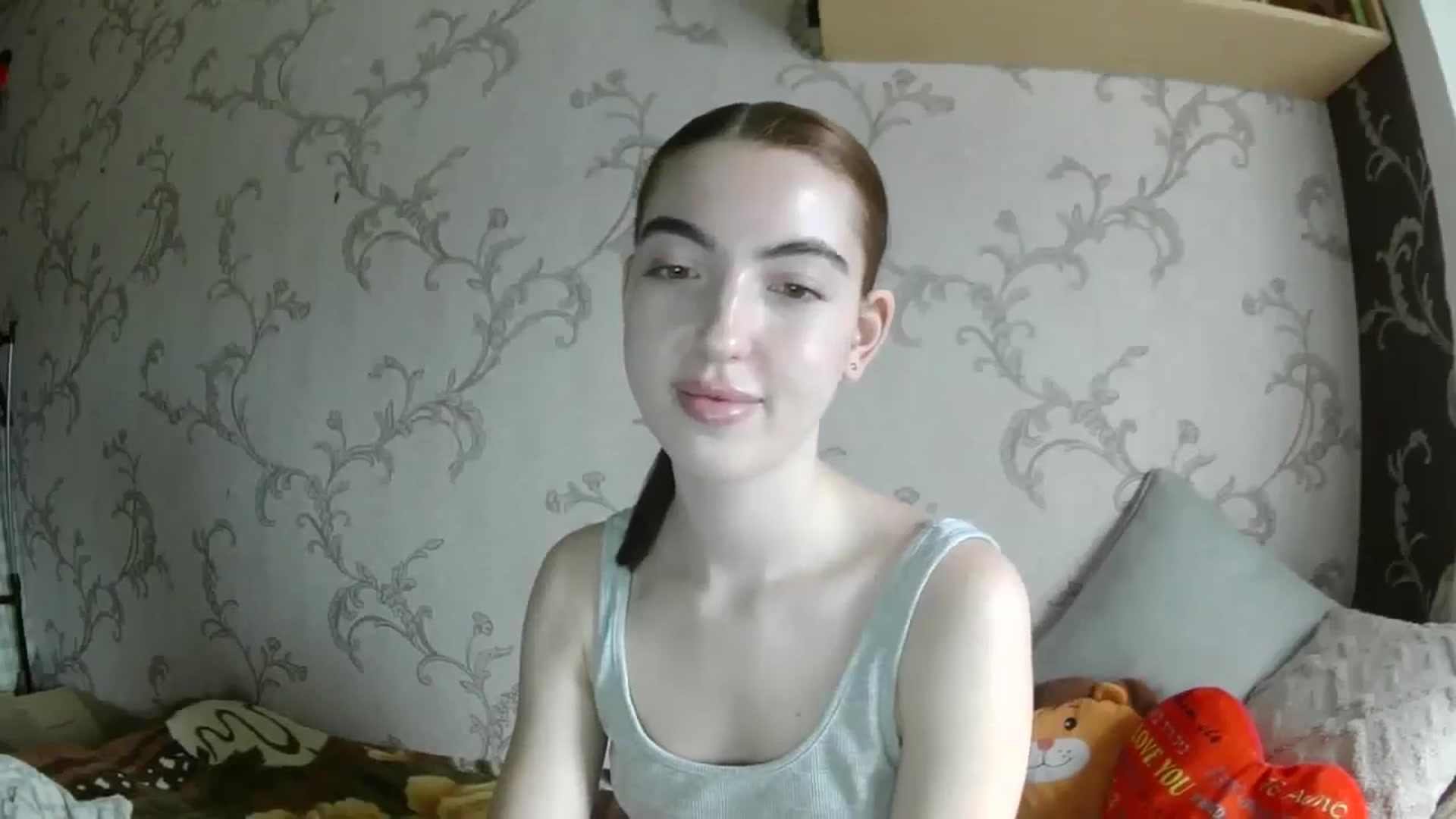 LilyUrban video thumbnail