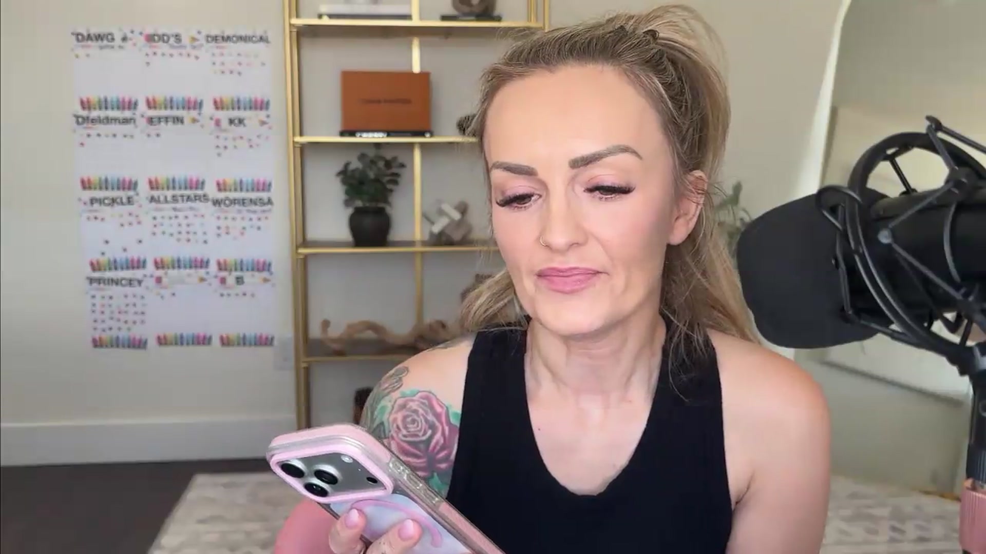 MsCheeks video thumbnail