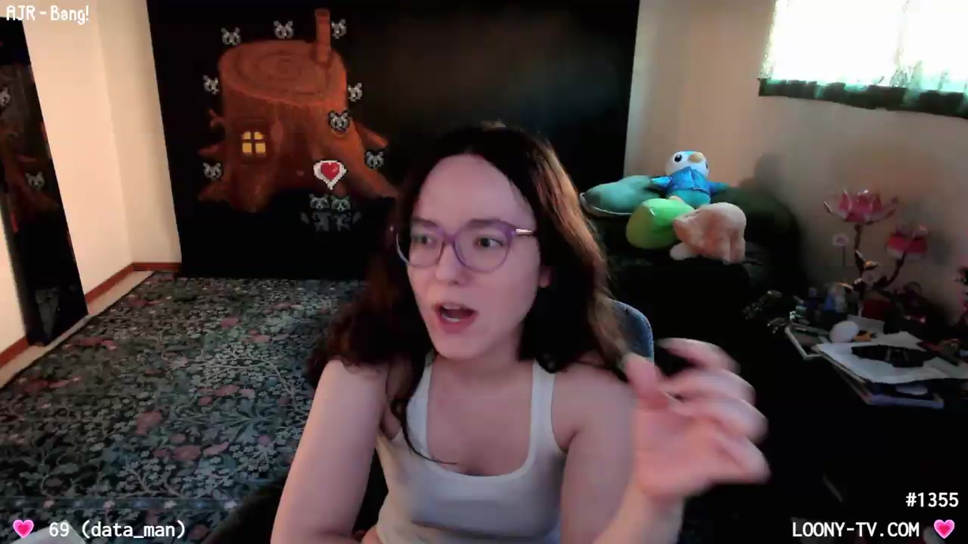LoonyTV video thumbnail