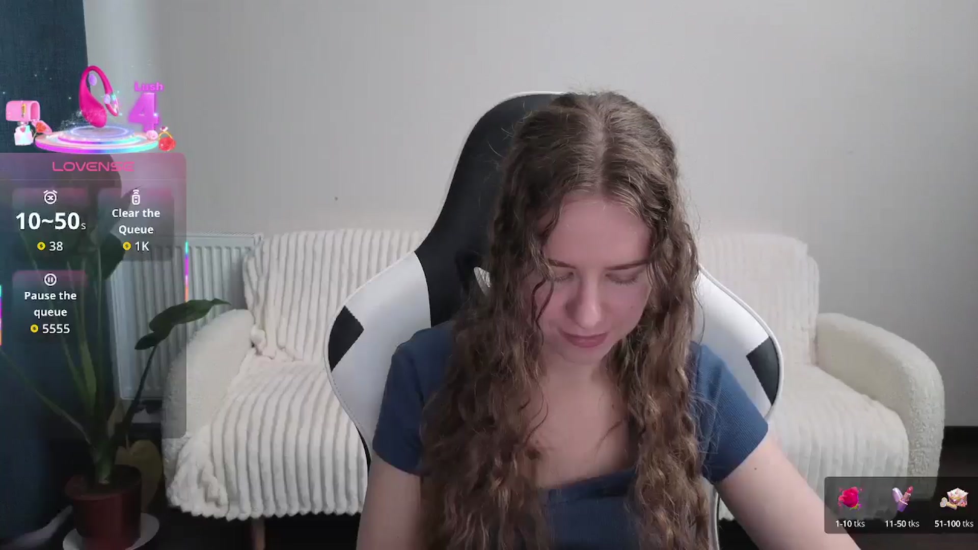 BlueFlowerr video thumbnail