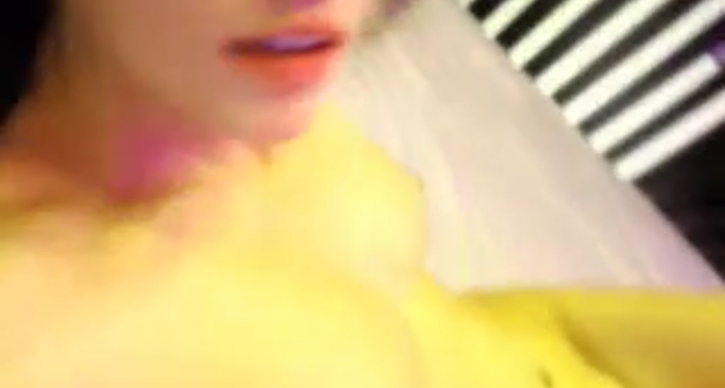 LovelyKittie video thumbnail