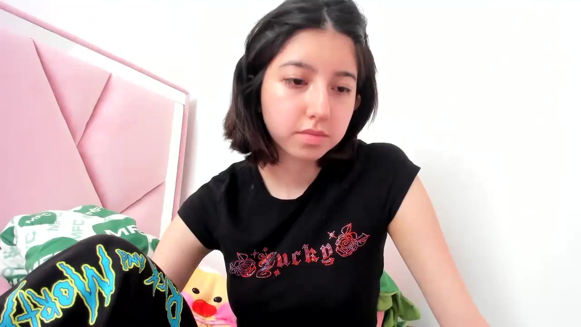Cherrycute666 video thumbnail