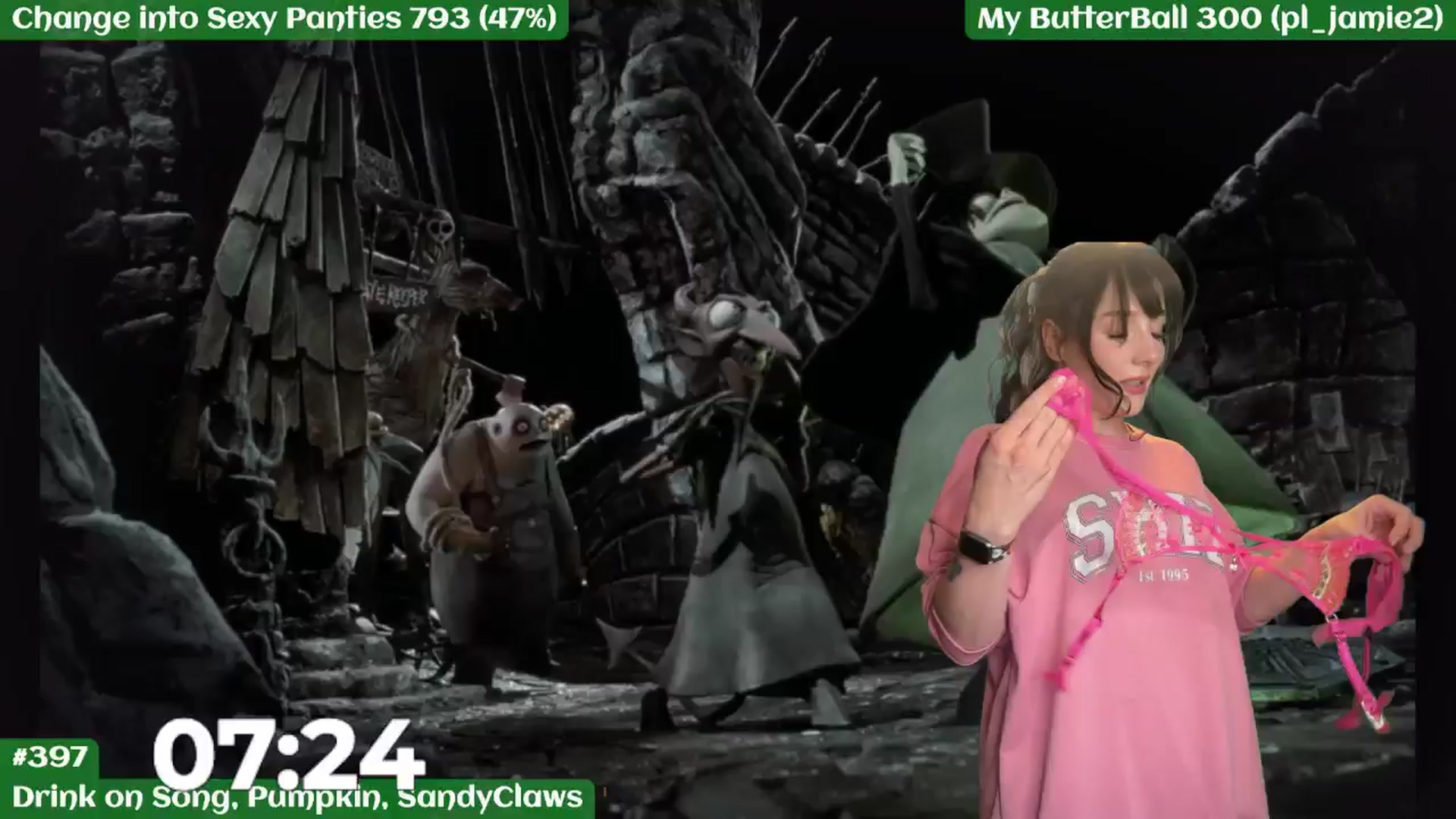 KristieBish video thumbnail