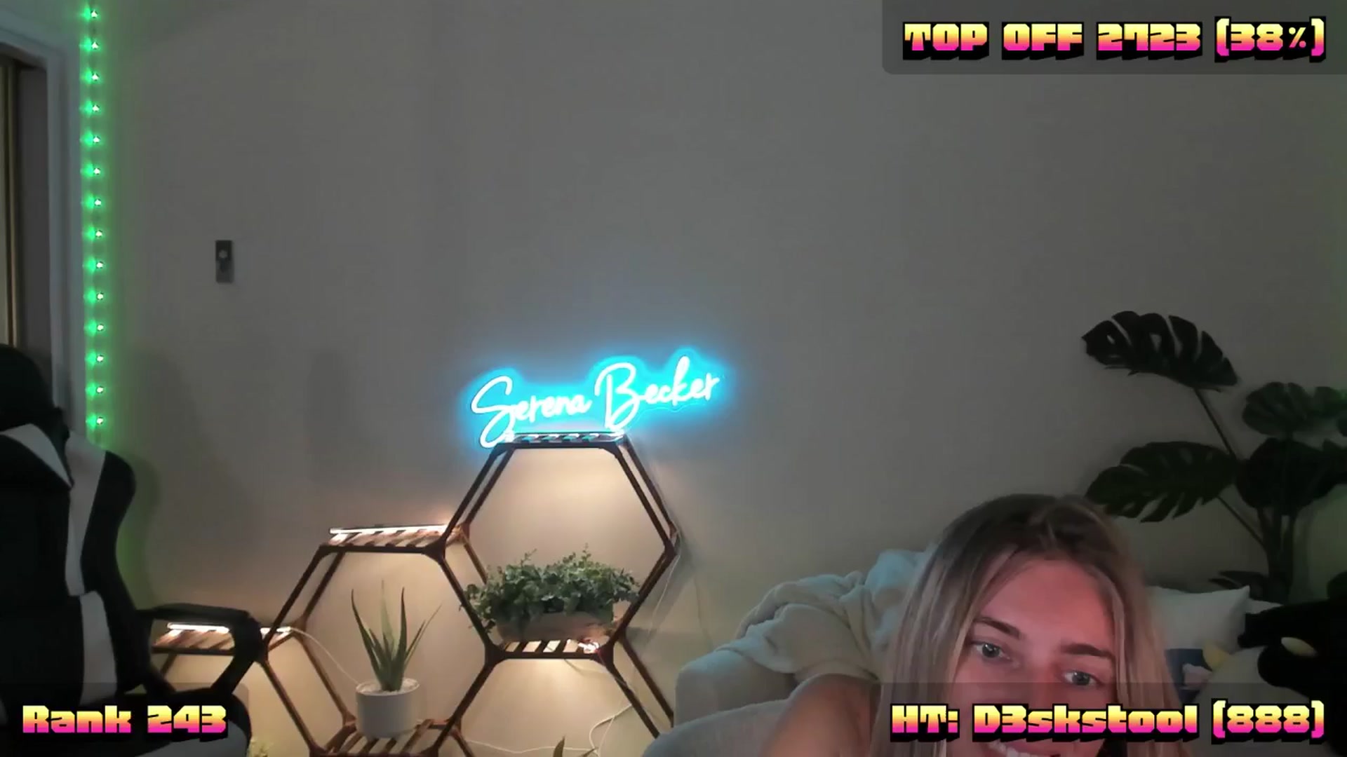 SerenaBecker_ video thumbnail