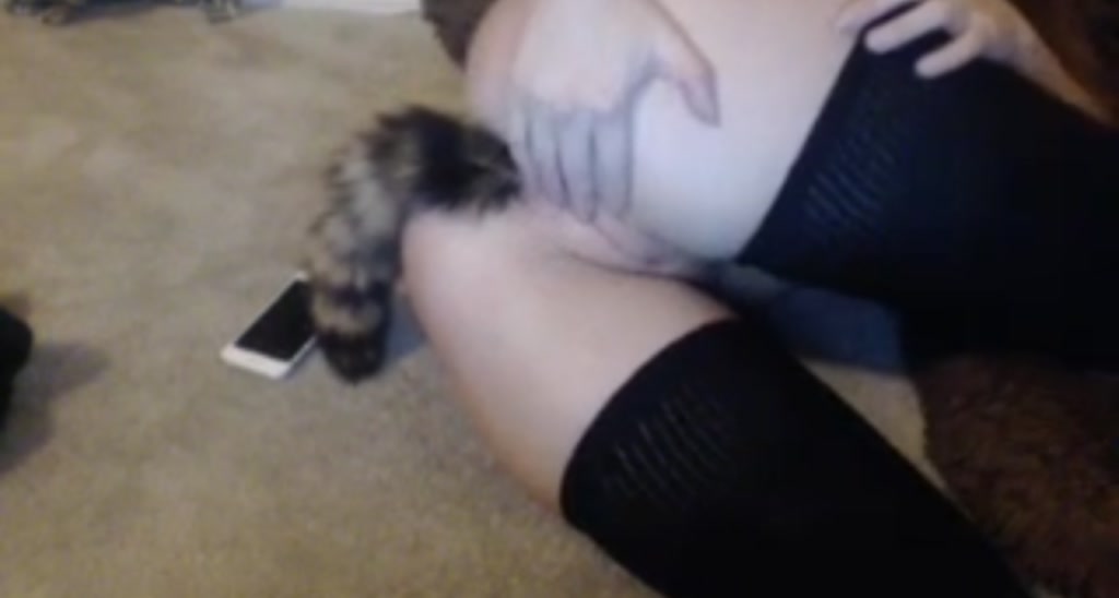 Miss_Kittenx video thumbnail