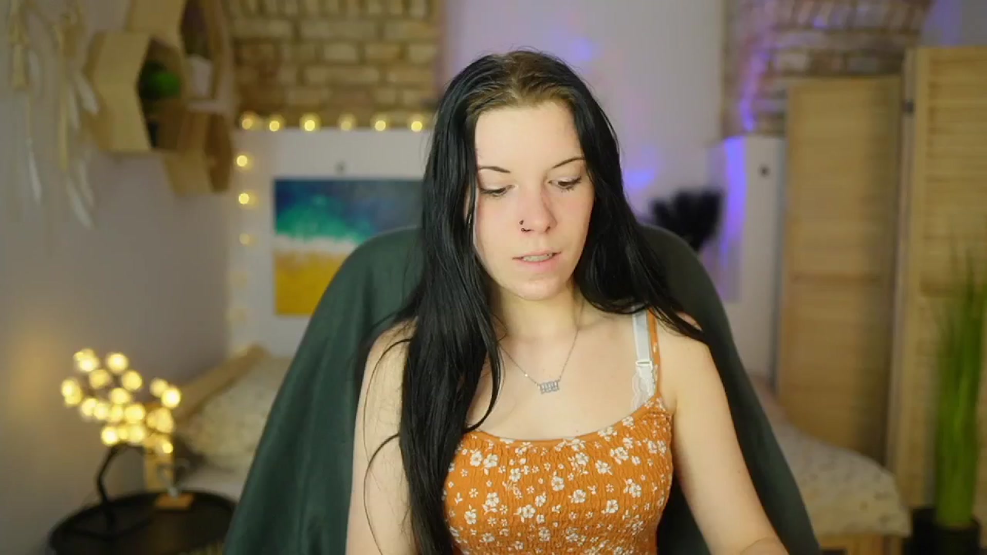 April_Ollsen video thumbnail