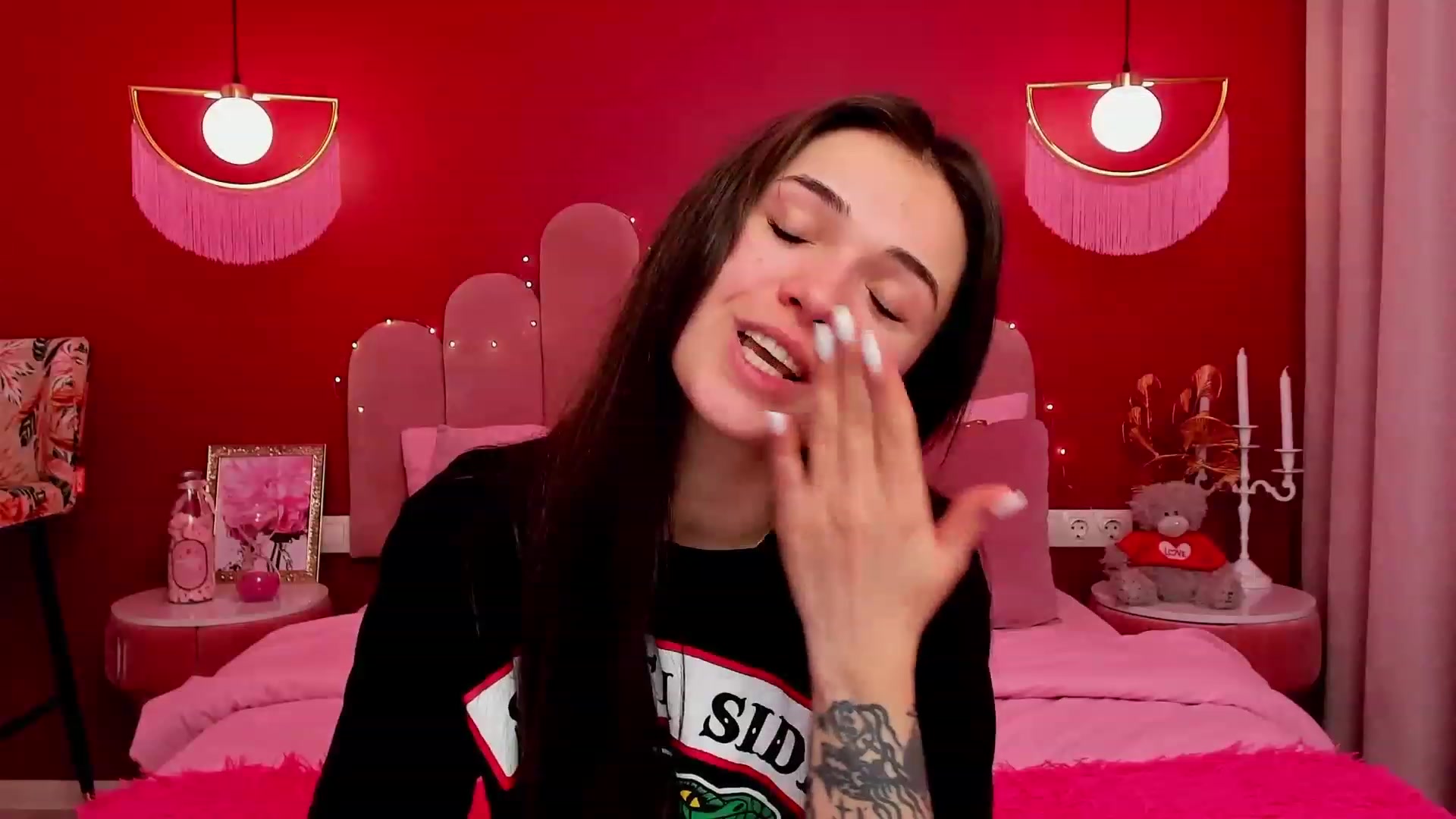 AmeliaMFC video thumbnail