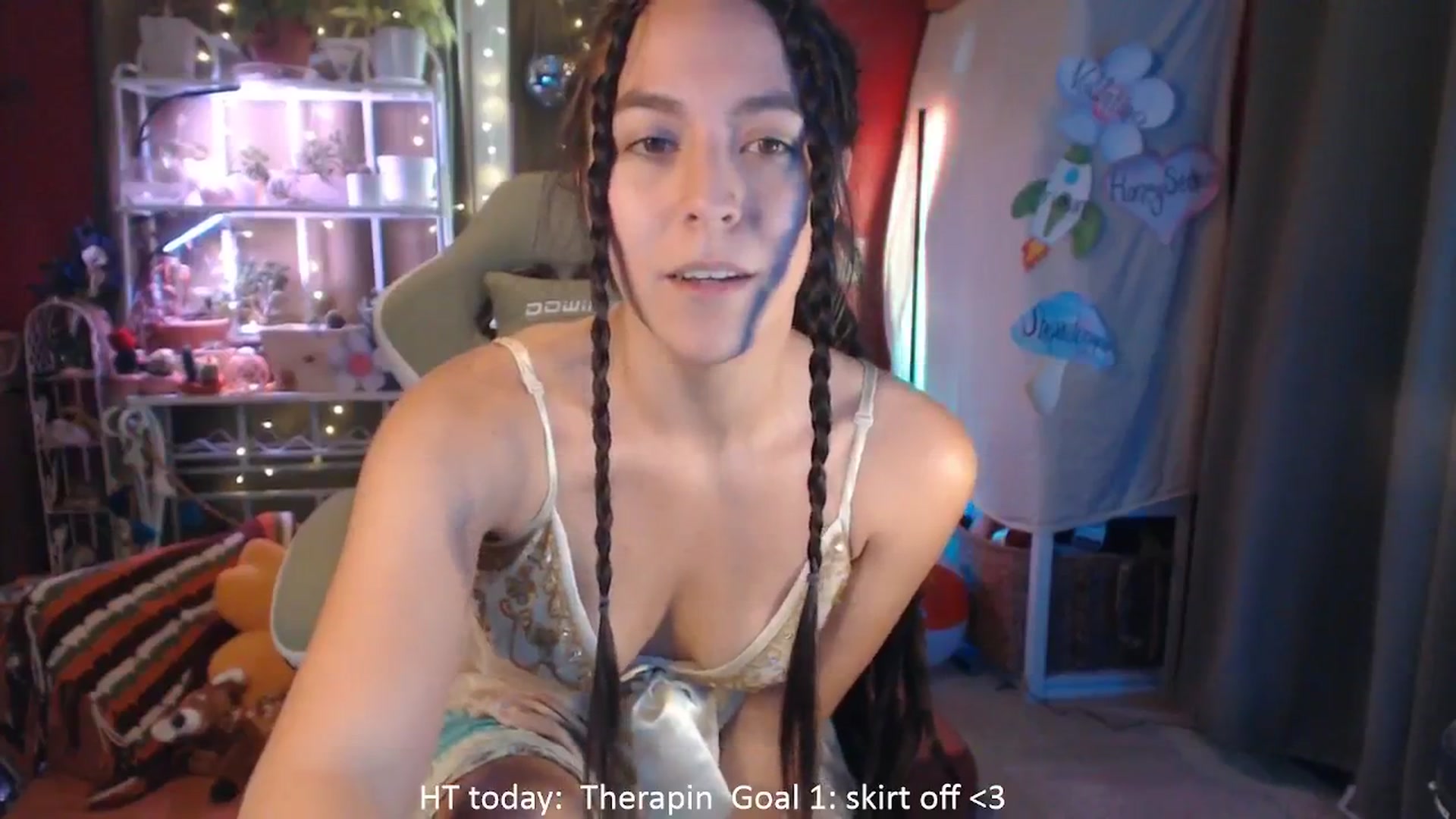 FawneFaeisme video thumbnail
