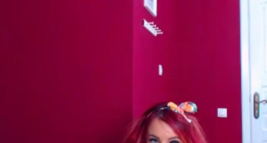 AnnabellaStar video thumbnail