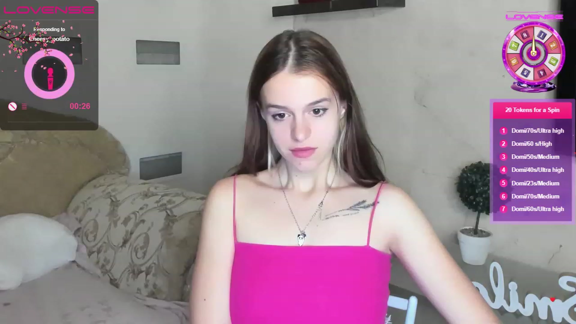SimplePeach video thumbnail