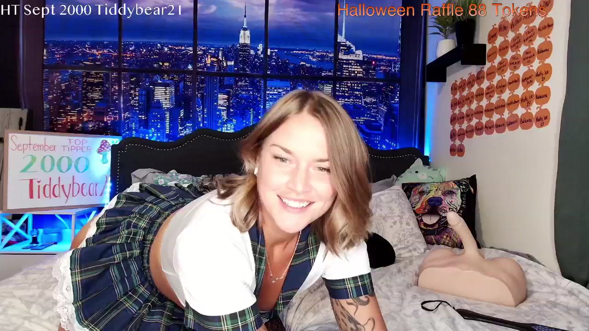 Rose_Kitten video thumbnail