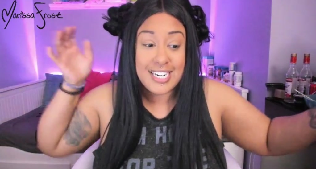 MarissaFrost video thumbnail