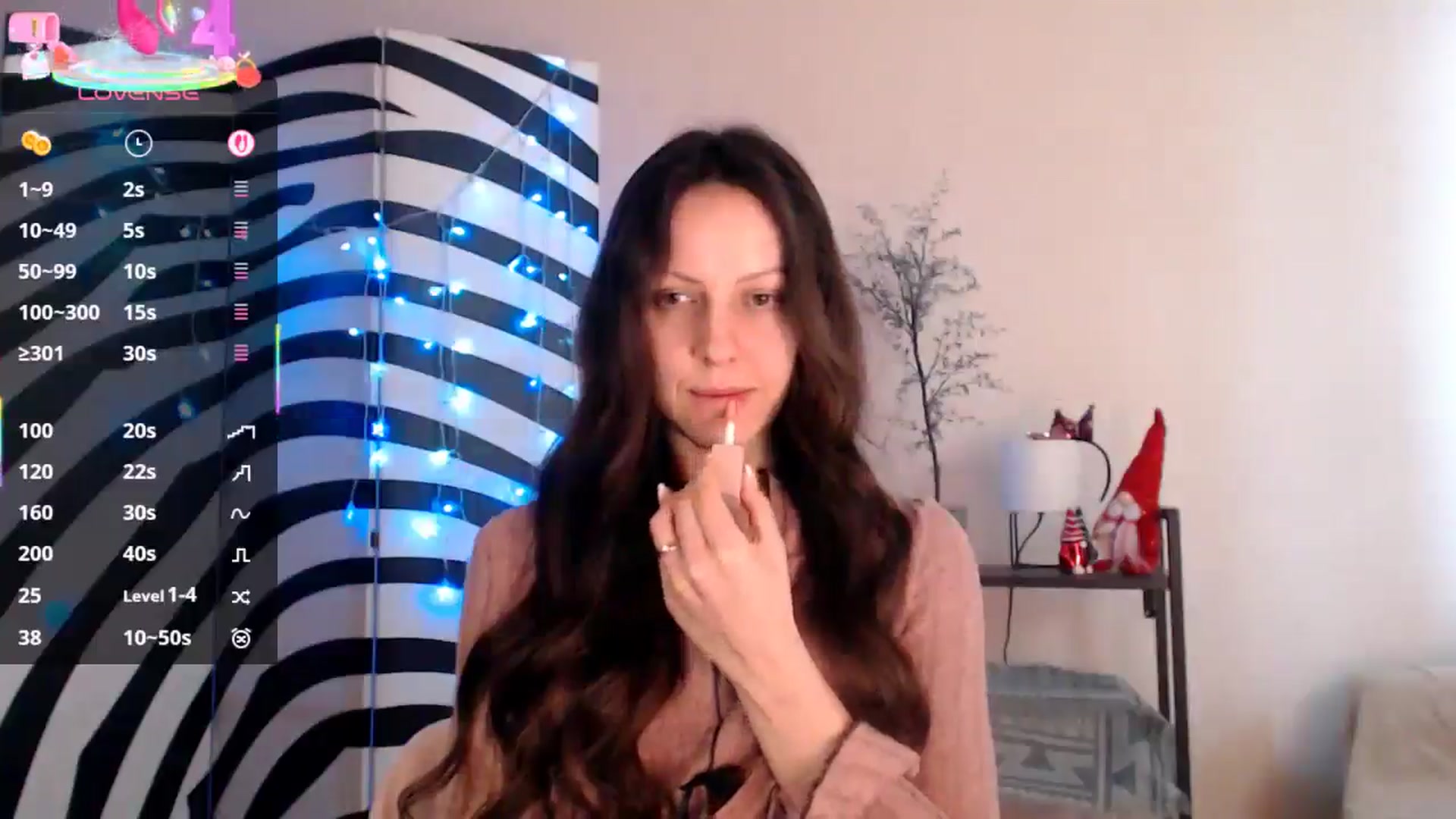 BareflySi video thumbnail