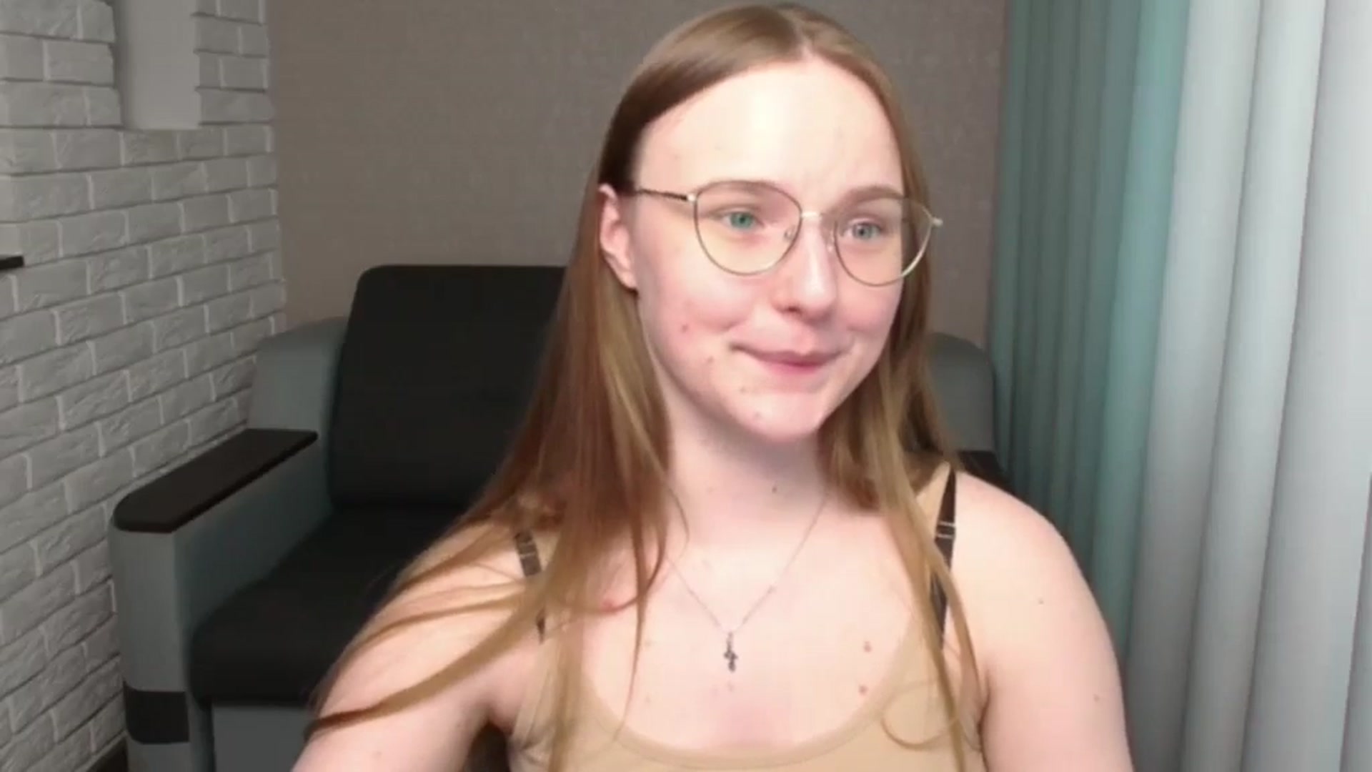 Shy_Melany video thumbnail