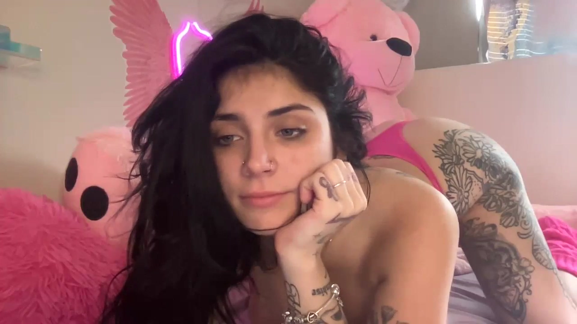 JazmineJadexo video thumbnail