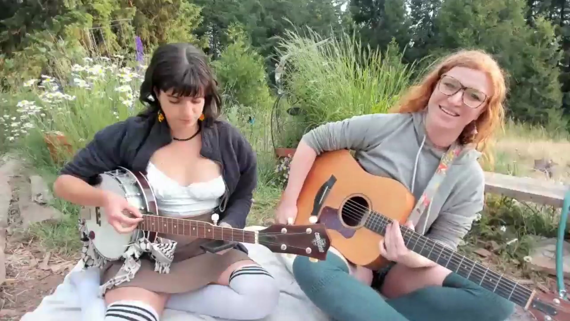 IvyandCharlie video thumbnail
